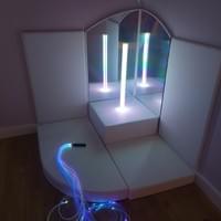 Snoezelen, crèche, coin snoezelen, éveil des sens Snoezelen, crèche, coin snoezelen, éveil des sens