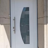 Porte extérieur - menuiserie - menuisier - Luxembourg - sur-mesure - porte  Porte extérieur - menuiserie - menuisier - Luxembourg - sur-mesure - porte