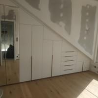 Meuble sous pente - Acoustique - panneau acoustique - Menuiserie intérieur - menuisier ébéniste - menuiserie Luxembourg - Menuiserie sur-mesure - Menuiserie - Meuble sur-mesure - Menuisier Meuble sous pente - Acoustique - panneau acoustique - Menuiserie intérieur - menuisier ébéniste - menuiserie Luxembourg - Menuiserie sur-mesure - Menuiserie - Meuble sur-mesure - Menuisier