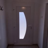 Porte extérieur - menuiserie - menuisier - Luxembourg - sur-mesure - porte  Porte extérieur - menuiserie - menuisier - Luxembourg - sur-mesure - porte