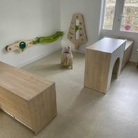 mobilier crèche - mobilier de crèche - mobilier petite enfance - plan de change - vestiaire - menuiserie - Luxembourg - meuble crèche - meuble sur-mesure pour crèche - tapis plan de change - cabane - lit en mousse crèche - motricité - jeux et jouets - mobiliers divers - garde corps - portillon crèche - portillon - garde corps crèche - jeux d'activité - snoezelen - cache radiateur - cache radiateur sur-mesure - table crèche - chaise crèche - mobilier de crèche - aménagement de crèche - meuble de crèche - agencement de crèche - mobilier petite enfance - petite enfance - fournisseur petite enfance - menuiserie - menuisier - bois - pvc - aluminium mobilier crèche - mobilier de crèche - mobilier petite enfance - plan de change - vestiaire - menuiserie - Luxembourg - meuble crèche - meuble sur-mesure pour crèche - tapis plan de change - cabane - lit en mousse crèche - motricité - jeux et jouets - mobiliers divers - garde corps - portillon crèche - portillon - garde corps crèche - jeux d'activité - snoezelen - cache radiateur - cache radiateur sur-mesure - table crèche - chaise crèche - mobilier de crèche - aménagement de crèche - meuble de crèche - agencement de crèche - mobilier petite enfance - petite enfance - fournisseur petite enfance - menuiserie - menuisier - bois - pvc - aluminium