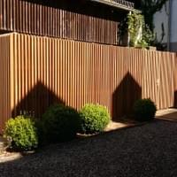 local à poubelles - sur-mesure - Menuiserie extérieure - Menuisier - bois - pvc - aluminium  local à poubelles - sur-mesure - Menuiserie extérieure - Menuisier - bois - pvc - aluminium