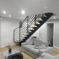 Escalier - Rhabillage d'escalier - Menuiserie intérieur - menuisier ébéniste - menuiserie Luxembourg - Menuiserie sur-mesure - Menuiserie - Meuble sur-mesure - Menuisier Escalier - Rhabillage d'escalier - Menuiserie intérieur - menuisier ébéniste - menuiserie Luxembourg - Menuiserie sur-mesure - Menuiserie - Meuble sur-mesure - Menuisier