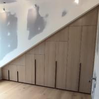 Meuble sous pente - Acoustique - panneau acoustique - Menuiserie intérieur - menuisier ébéniste - menuiserie Luxembourg - Menuiserie sur-mesure - Menuiserie - Meuble sur-mesure - Menuisier Meuble sous pente - Acoustique - panneau acoustique - Menuiserie intérieur - menuisier ébéniste - menuiserie Luxembourg - Menuiserie sur-mesure - Menuiserie - Meuble sur-mesure - Menuisier