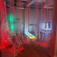 Snoezelen, crèche, coin snoezelen, éveil des sens Snoezelen, crèche, coin snoezelen, éveil des sens