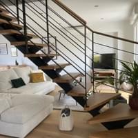 Escalier - Rhabillage d'escalier - Menuiserie intérieur - menuisier ébéniste - menuiserie Luxembourg - Menuiserie sur-mesure - Menuiserie - Meuble sur-mesure - Menuisier Escalier - Rhabillage d'escalier - Menuiserie intérieur - menuisier ébéniste - menuiserie Luxembourg - Menuiserie sur-mesure - Menuiserie - Meuble sur-mesure - Menuisier