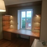 Dressing - bureau - Sur mesure Acoustique - panneau acoustique - Menuiserie intérieur - menuisier ébéniste - menuiserie Luxembourg - Menuiserie sur-mesure - Menuiserie - Meuble sur-mesure - Menuisier Dressing - bureau - Sur mesure Acoustique - panneau acoustique - Menuiserie intérieur - menuisier ébéniste - menuiserie Luxembourg - Menuiserie sur-mesure - Menuiserie - Meuble sur-mesure - Menuisier