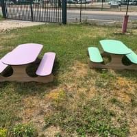 Tables de pique nique - HPL compact - mobilier crèche - mobilier de crèche - mobilier petite enfance - plan de change - vestiaire - menuiserie - Luxembourg - meuble crèche - meuble sur-mesure pour crèche - tapis plan de change - cabane - lit en mousse crèche - motricité - jeux et jouets - mobiliers divers - garde corps - portillon crèche - portillon - garde corps crèche - jeux d'activité - snoezelen - cache radiateur - cache radiateur sur-mesure - table crèche - chaise crèche - mobilier de crèche - aménagement de crèche - meuble de crèche - agencement de crèche - mobilier petite enfance - petite enfance - fournisseur petite enfance - menuiserie - menuisier - bois - pvc - aluminium Tables de pique nique - HPL compact - mobilier crèche - mobilier de crèche - mobilier petite enfance - plan de change - vestiaire - menuiserie - Luxembourg - meuble crèche - meuble sur-mesure pour crèche - tapis plan de change - cabane - lit en mousse crèche - motricité - jeux et jouets - mobiliers divers - garde corps - portillon crèche - portillon - garde corps crèche - jeux d'activité - snoezelen - cache radiateur - cache radiateur sur-mesure - table crèche - chaise crèche - mobilier de crèche - aménagement de crèche - meuble de crèche - agencement de crèche - mobilier petite enfance - petite enfance - fournisseur petite enfance - menuiserie - menuisier - bois - pvc - aluminium