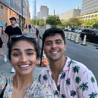 Noor Kamal and Hakem Mokdad Noor Kamal and Hakem Mokdad