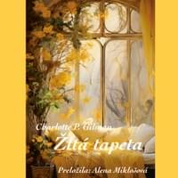 Žltá tapeta (Paperback) Žltá tapeta (Paperback)