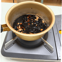 紫雲膏製作 紫雲膏製作