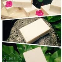 DIY冷製皂 DIY冷製皂