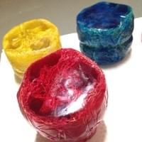絲瓜絡手工皂 絲瓜絡手工皂