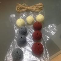 丸子手工皂 丸子手工皂