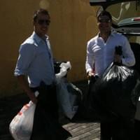 TAC Clothing Drive TAC Clothing Drive