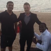 Mozambique Dynamic Markets Elective Mozambique Dynamic Markets Elective