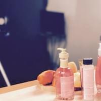 appareil-photo-et-produits-cosmetiques
