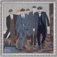 Peaky Blinders Peaky Blinders