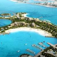 Al Marjan Island Al Marjan Island