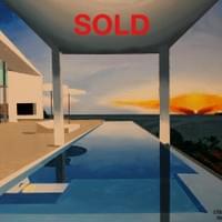 Villa in Ibiza Villa in Ibiza