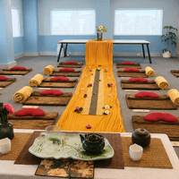 Meditation and Mindfulness Meditation and Mindfulness