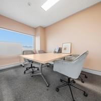 Private 4-Person Consultation Private 4-Person Consultation