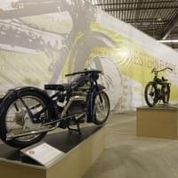 Moto Museum Vinyl Banners Moto Museum Vinyl Banners