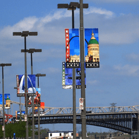 Pole Banners Pole Banners