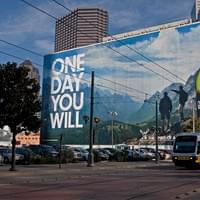 Glenfiddich Wallscape Promotion Glenfiddich Wallscape Promotion