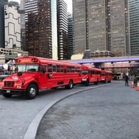School Bus Wraps School Bus Wraps