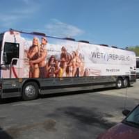 Full Bus Wraps Full Bus Wraps