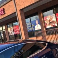 Window Graphics Window Graphics