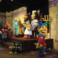 Custom Wall Murals Legoland Chicago Custom Wall Murals Legoland Chicago