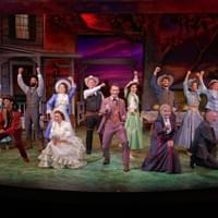 Theater Stage Backgrounds Theater Stage Backgrounds