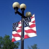 Pole Banners Pole Banners