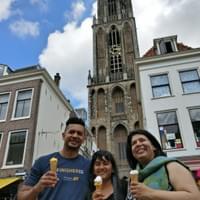 Utrecht, The Netherlands Utrecht, The Netherlands