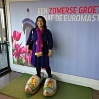 Euromast, Rotterdam Euromast, Rotterdam