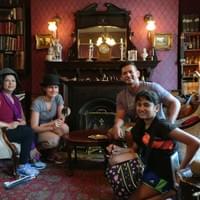 Sherlock Holmes Museum, London Sherlock Holmes Museum, London