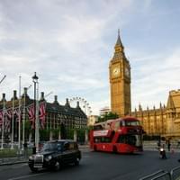 London, England London, England