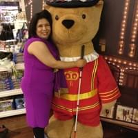 Harrods London, England Harrods London, England