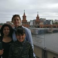 Berlin, Germany Berlin, Germany