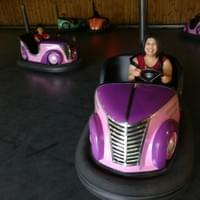 Walibi theme park, The Netherlands Walibi theme park, The Netherlands