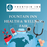 Fountain Inn Health & Wellness Fountain Inn Health & Wellness
