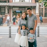 東京旅拍 / 東京街拍 / 東京攝影師 / Tokyo Photographer