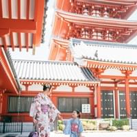 東京旅拍 / 東京街拍 / 東京攝影師 / Tokyo Photographer / 淺草