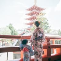 東京旅拍 / 東京街拍 / 東京攝影師 / Tokyo Photographer / 淺草