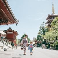 東京旅拍 / 東京街拍 / 東京攝影師 / Tokyo Photographer / 淺草