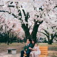 東京旅拍 / 東京街拍 / 東京攝影師 / Tokyo Photographer