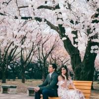 東京旅拍 / 東京街拍 / 東京攝影師 / Tokyo Photographer