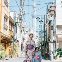 東京旅拍 / 東京街拍 / 東京攝影師 / Tokyo Photographer